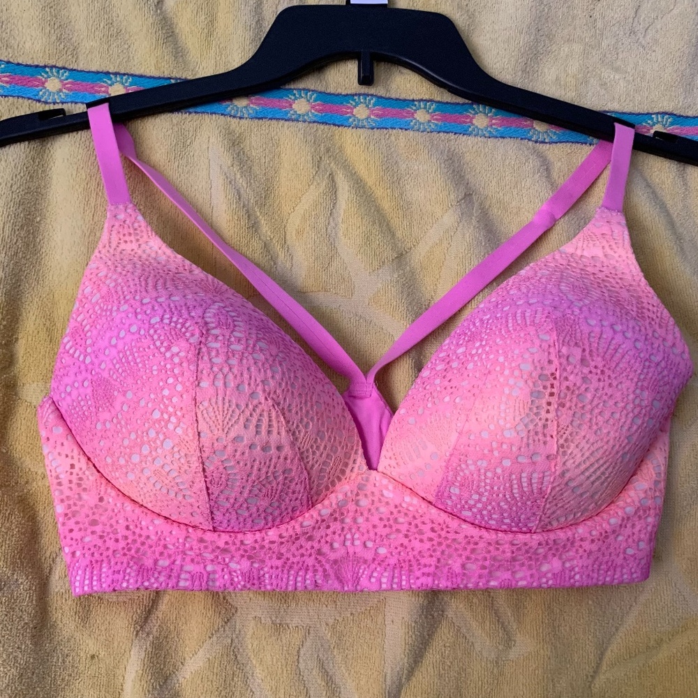 Victoria Secret Bra